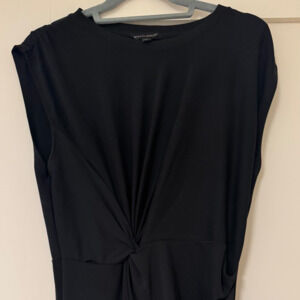 Banana Republic - Black Versatility - Timeless